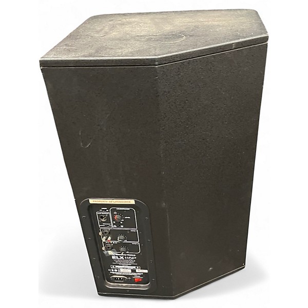 Used Electro-Voice ELX115P Powered Speaker