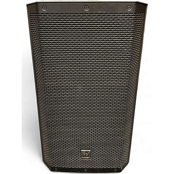Used Electro-Voice ZLX-12P 12in 2-Way Powered Speaker