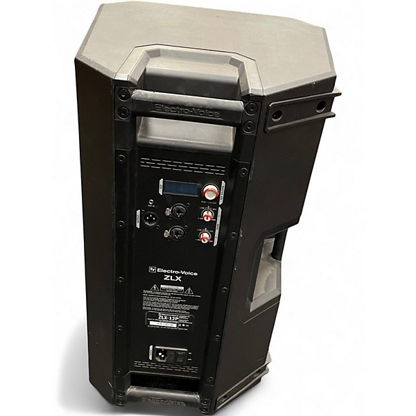 Used Electro-Voice ZLX-12P 12in 2-Way Powered Speaker