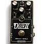 Used Spaceman Effects Delta II Harmonic Tremolo Effect Pedal thumbnail