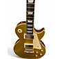Used Epiphone Inspired by Gibson 1957 Les Paul Goldtop Reissue Gold Top Solid Body Electric Guitar