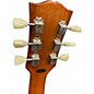 Used Epiphone Inspired by Gibson 1957 Les Paul Goldtop Reissue Gold Top Solid Body Electric Guitar
