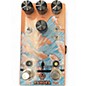 Used Walrus Audio Kangra Filter Fuzz Effect Pedal thumbnail