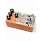 Used Walrus Audio Kangra Filter Fuzz Effect Pedal