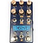 Used Chase Bliss Thermae Analog Delay and Harmonizer Effect Pedal thumbnail