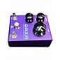 Used Keeley OAXA Dual True Stereo Phaser Effect Pedal