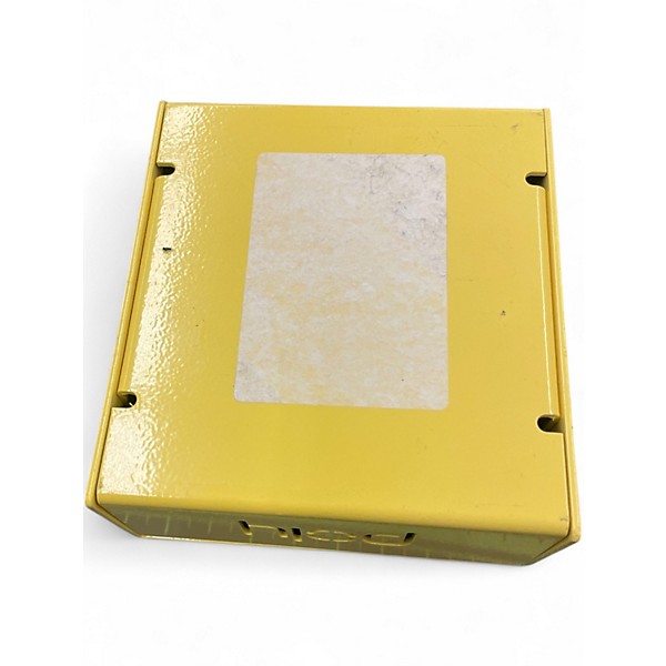 Used Poly Effects Trails Modulation Pedal Effect Pedal