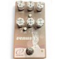 Used Crazy Tube Circuts Venus Pedal - Real Tube Overdrive Effect Pedal thumbnail