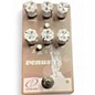Used Crazy Tube Circuts Venus Pedal - Real Tube Overdrive Effect Pedal