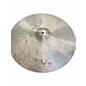 Used Dream 22in BLISS RIDE / CRASH Cymbal thumbnail