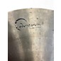 Used Dream 22in BLISS RIDE / CRASH Cymbal