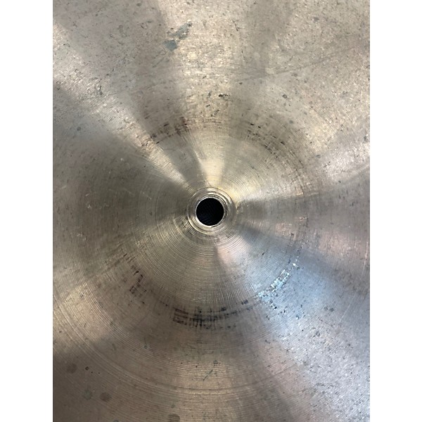 Used Dream 22in BLISS RIDE / CRASH Cymbal