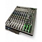 Used Mackie FX12v3 Powered Mixer