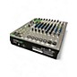 Used Mackie FX12v3 Powered Mixer