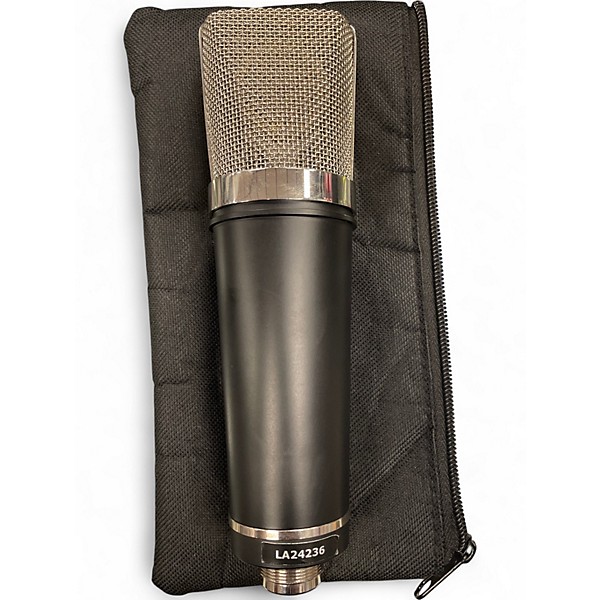 Used Lauten Audio la-220 fet ldc Condenser Microphone