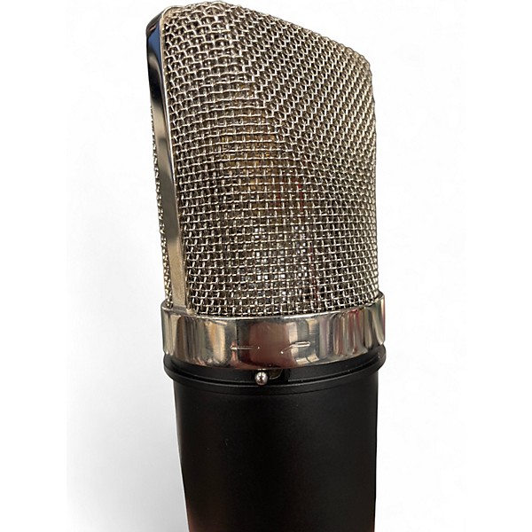 Used Lauten Audio la-220 fet ldc Condenser Microphone