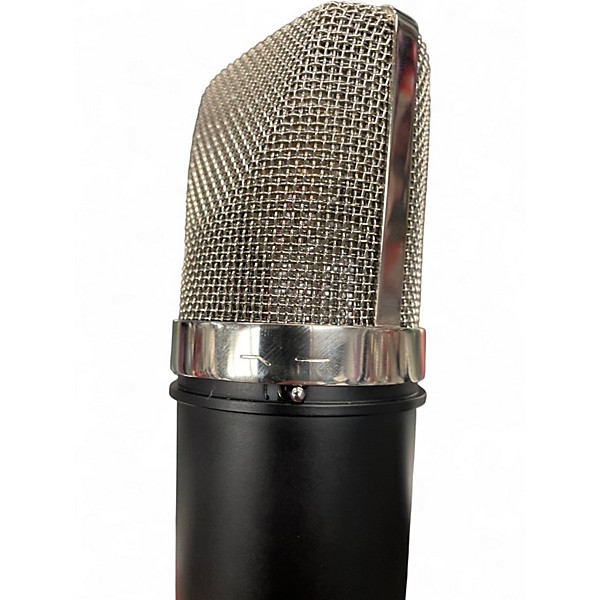Used Lauten Audio la-220 fet ldc Condenser Microphone