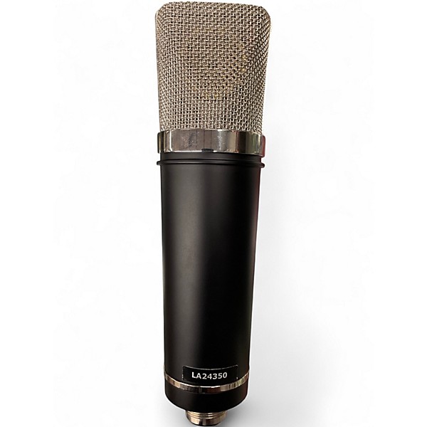 Used Lauten Audio la-220 fet Condenser Microphone