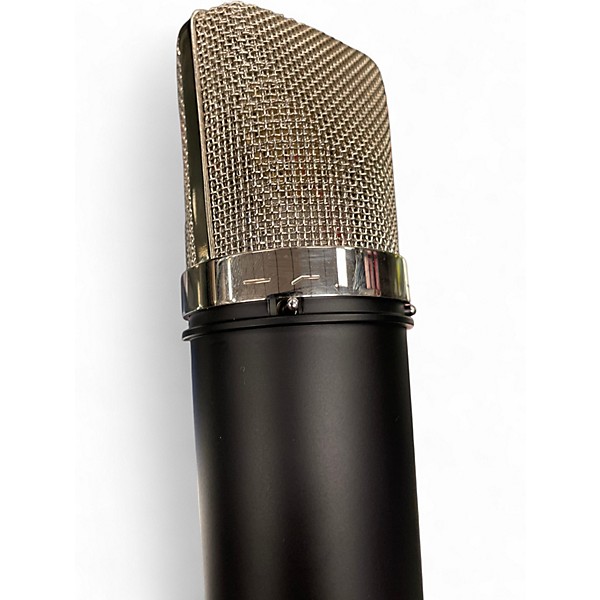 Used Lauten Audio la-220 fet Condenser Microphone