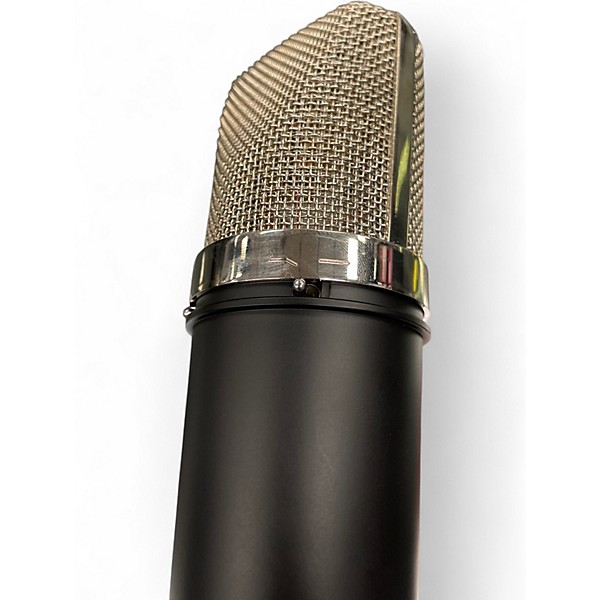 Used Lauten Audio la-220 fet Condenser Microphone