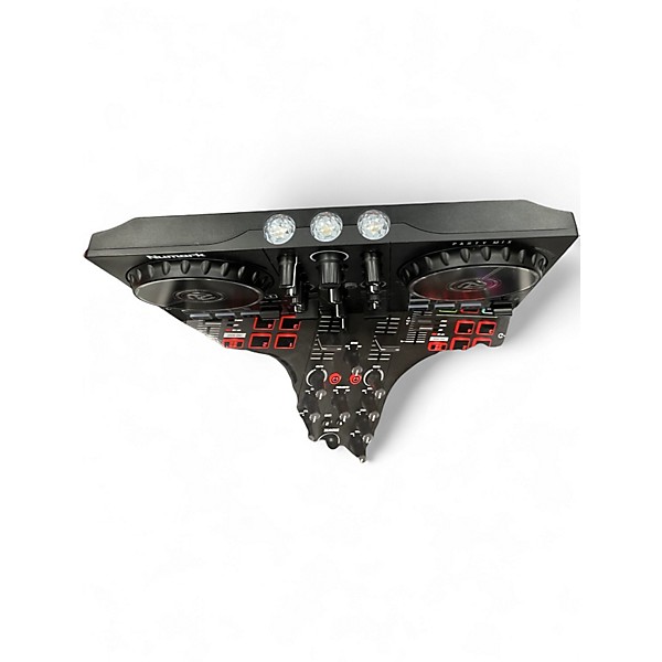 Used Numark iDJ DJ Player