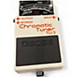 Used BOSS TU3 Chromatic Tuner Pedal