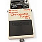 Used BOSS TU3 Chromatic Tuner Pedal