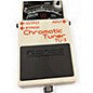 Used BOSS TU3 Chromatic Tuner Pedal