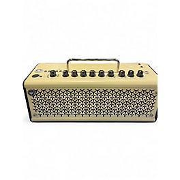 Used Yamaha THR10 II Battery Powered Amp