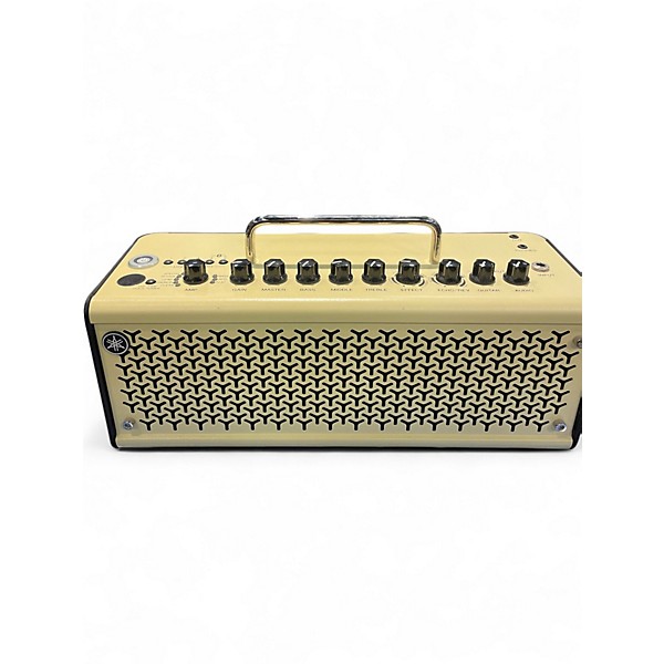 Used Yamaha THR10 II Battery Powered Amp