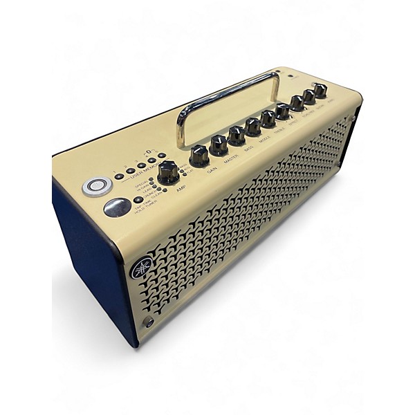 Used Yamaha THR10 II Battery Powered Amp