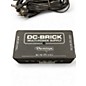 Used Dunlop DC POWER BRICK Power Supply thumbnail