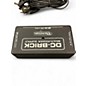 Used Dunlop DC POWER BRICK Power Supply