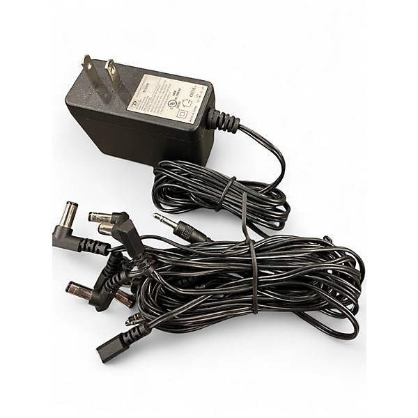 Used Dunlop DC POWER BRICK Power Supply