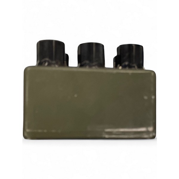 Used MXR m81 bass preamp Pedal