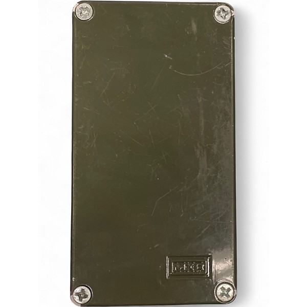 Used MXR m81 bass preamp Pedal