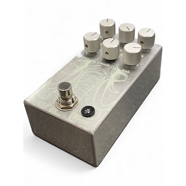 Used Walrus Audio AGES Effect Pedal