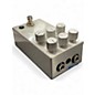 Used Walrus Audio AGES Effect Pedal