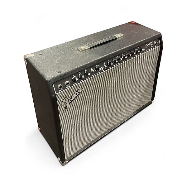 Used Fender Champion 100 Guitar Combo Amp