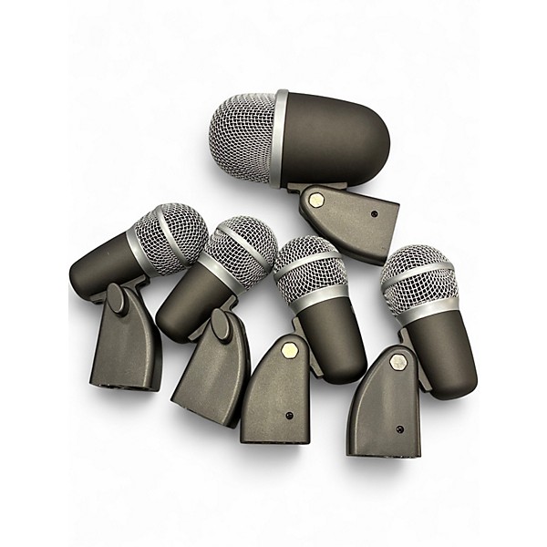 Used OSP DK-7 Drum Microphone