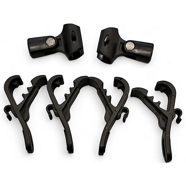 Used OSP DK-7 Drum Microphone