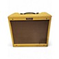 Used Fender Blues Junior 15W 1x12 Tube Guitar Combo Amp thumbnail