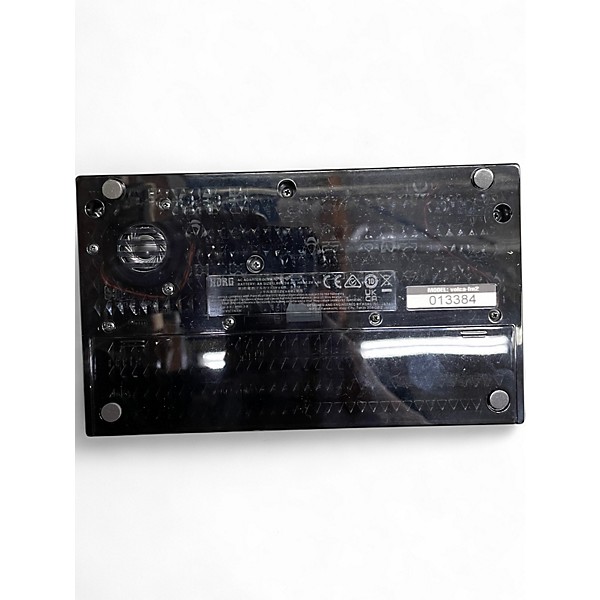 Used KORG VOLCA FM2 Synthesizer