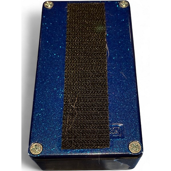 Used MXR M288 Bass Octave Deluxe Bass Effect Pedal