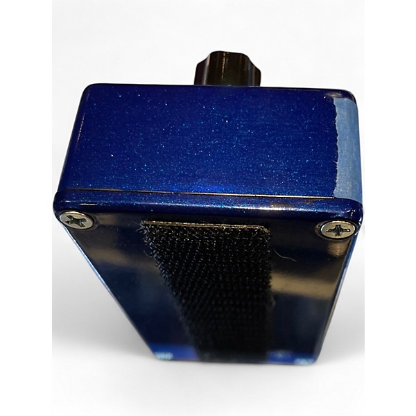 Used MXR M288 Bass Octave Deluxe Bass Effect Pedal