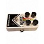Used Electro-Harmonix Crayon Full Range Overdrive Effect Pedal