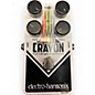 Used Electro-Harmonix Crayon Full Range Overdrive Effect Pedal