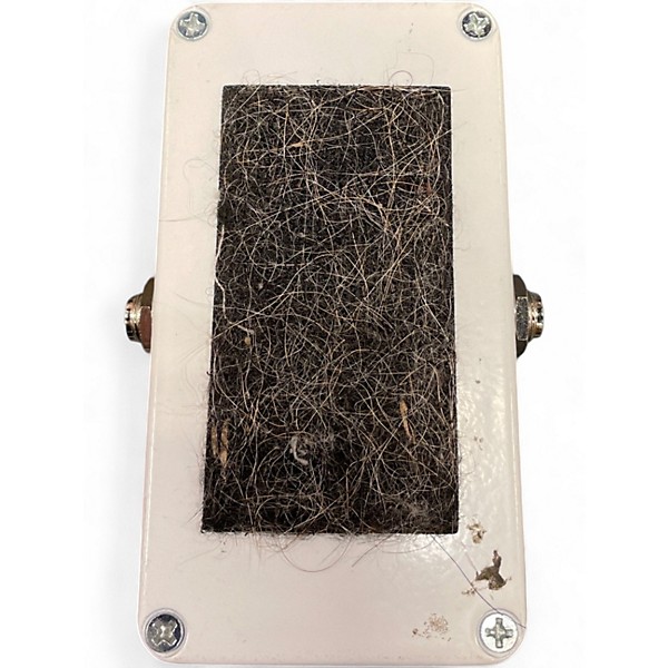 Used Electro-Harmonix Crayon Full Range Overdrive Effect Pedal