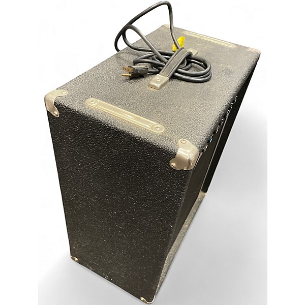 Used 1986 Peavey TKO65 Bass Combo Amp