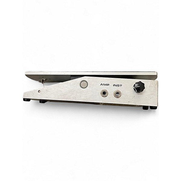 Used Ernie Ball Volume Pedal